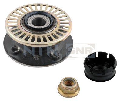 Wheel Bearing Kit SNR R155.41
