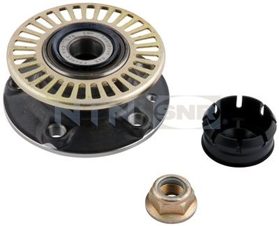 Wheel Bearing Kit SNR R155.42