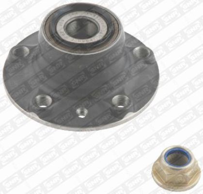 SNR R155.43 Wheel Bearing Kit