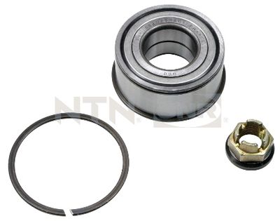 Wheel Bearing Kit SNR R155.44