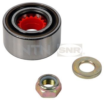 SNR R155.45 Wheel Bearing Kit