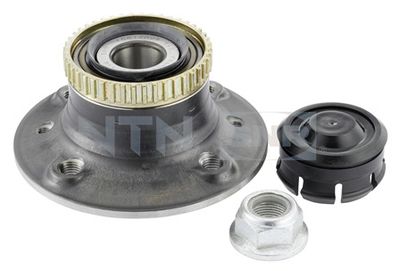 Wheel Bearing Kit SNR R155.46