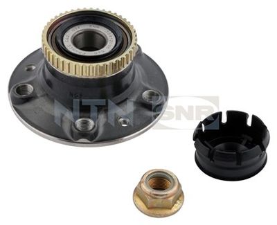 Wheel Bearing Kit SNR R155.47