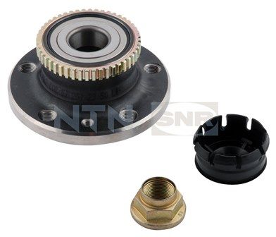 Wheel Bearing Kit SNR R155.48