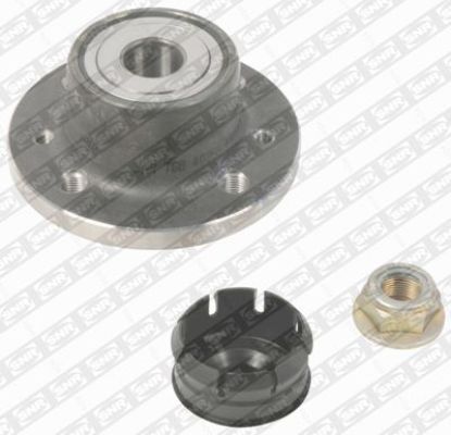 SNR R155.49 Wheel Bearing Kit