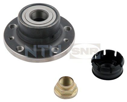 SNR R155.53 Wheel Bearing Kit