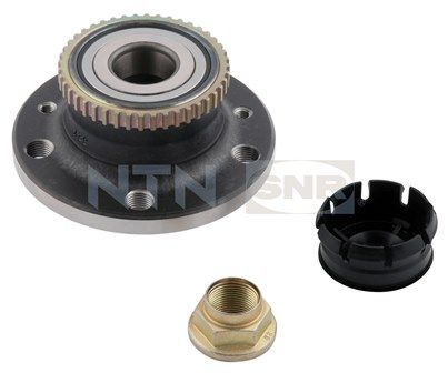 SNR R155.54 Wheel Bearing Kit