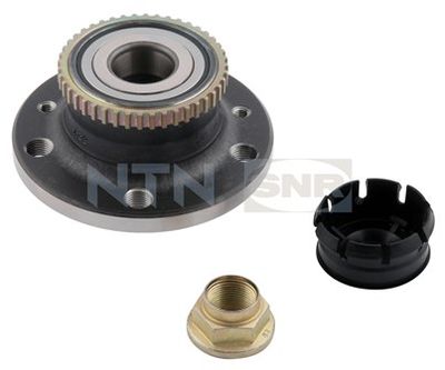 Wheel Bearing Kit SNR R155.54