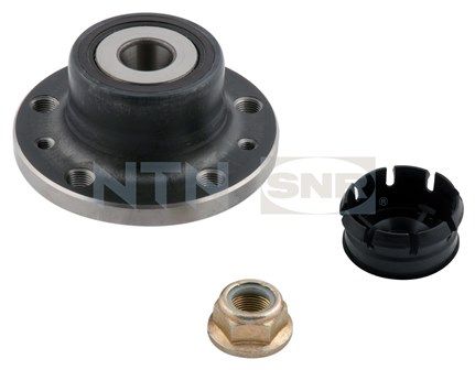 SNR R155.55 Wheel Bearing Kit