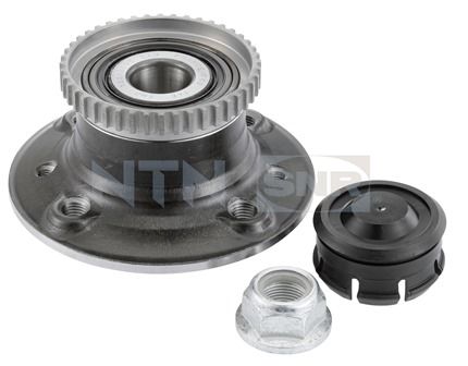 SNR R155.56 Wheel Bearing Kit