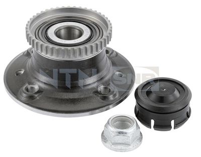 Wheel Bearing Kit SNR R155.56