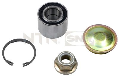 Wheel Bearing Kit SNR R155.63