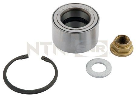 SNR R155.64 Wheel Bearing Kit