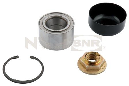 SNR R155.65 Wheel Bearing Kit