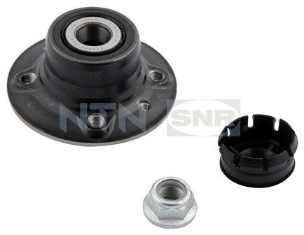 SNR R155.67 Wheel Bearing Kit