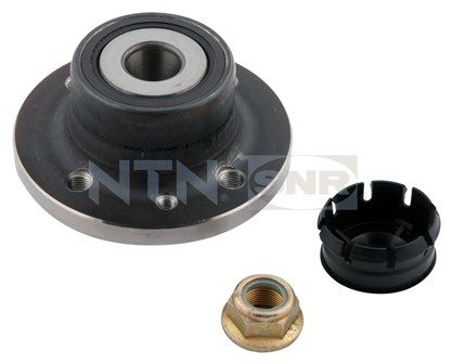 SNR R155.68 Wheel Bearing Kit