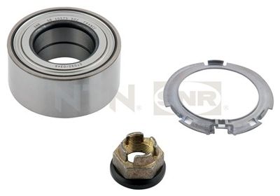 Wheel Bearing Kit SNR R155.71