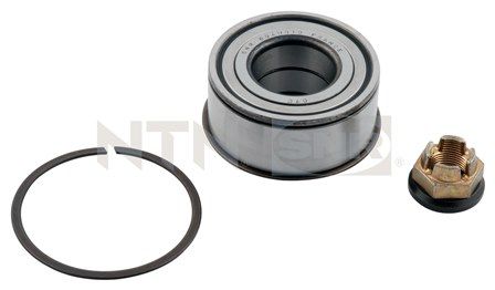SNR R155.72 Wheel Bearing Kit