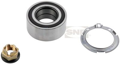 Wheel Bearing Kit SNR R155.74