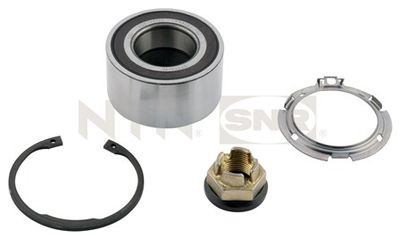 Wheel Bearing Kit SNR R155.75