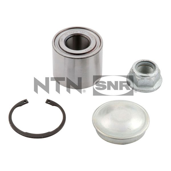 SNR R155.77 Wheel Bearing Kit