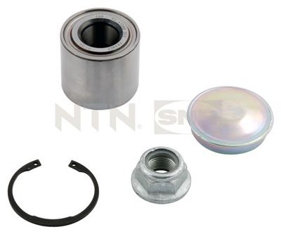 Wheel Bearing Kit SNR R155.78