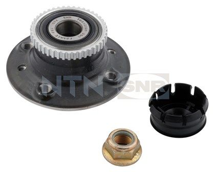 SNR R155.82 Wheel Bearing Kit