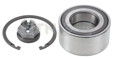 SNR R155.87 Wheel Bearing Kit