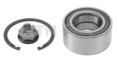 Wheel Bearing Kit SNR R155.92