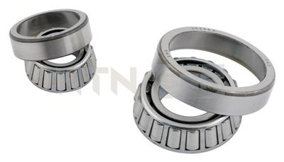 Wheel Bearing Kit SNR R155.97