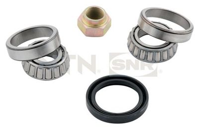 Wheel Bearing Kit SNR R156.00