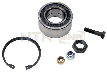 SNR R157.06 Wheel Bearing Kit