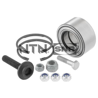 Wheel Bearing Kit SNR R157.08