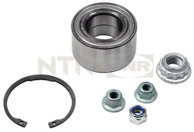 Wheel Bearing Kit SNR R157.22