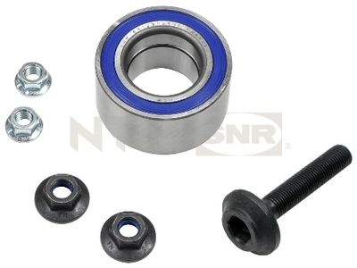 Wheel Bearing Kit SNR R157.23