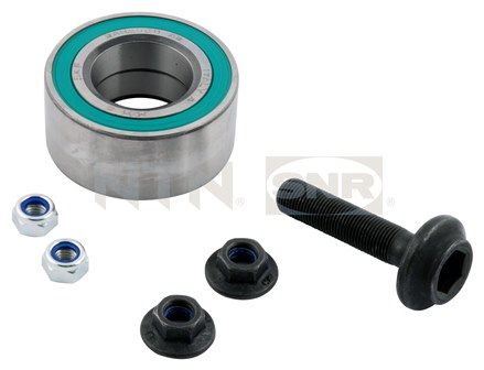 SNR R157.24 Wheel Bearing Kit