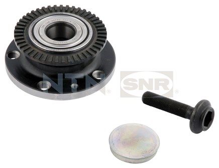 SNR R157.27 Wheel Bearing Kit