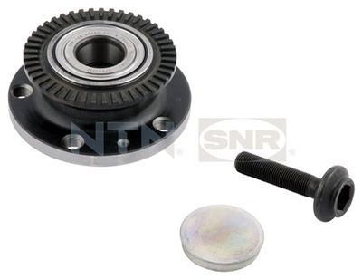 Wheel Bearing Kit SNR R157.27
