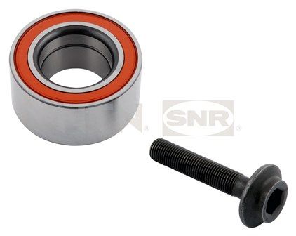 SNR R157.28 Wheel Bearing Kit