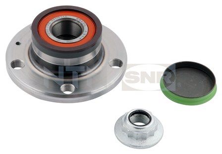 SNR R157.31 Wheel Bearing Kit