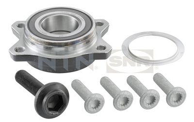 Wheel Bearing Kit SNR R157.40