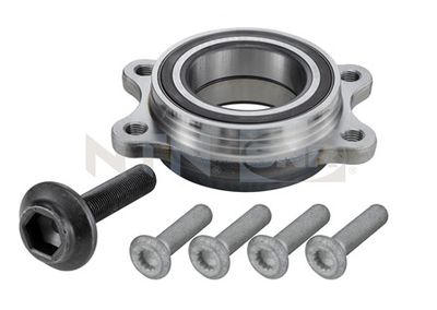 Wheel Bearing Kit SNR R157.43