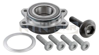 Wheel Bearing Kit SNR R157.45