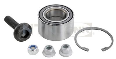 Wheel Bearing Kit SNR R157.46