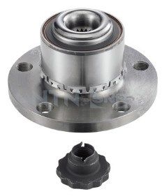 Wheel Bearing Kit SNR R157.49