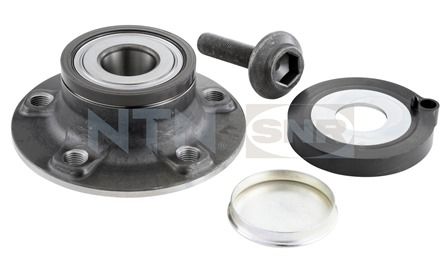 SNR R157.50 Wheel Bearing Kit