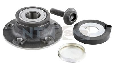 Wheel Bearing Kit SNR R157.50