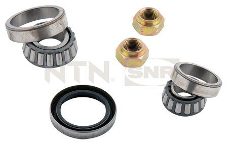 SNR R158.00 Wheel Bearing Kit