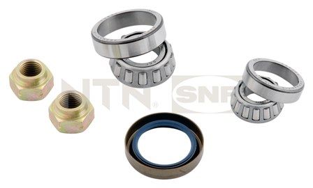 SNR R158.03 Wheel Bearing Kit