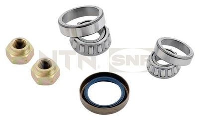 Wheel Bearing Kit SNR R158.03